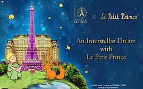 The Parisian Macao